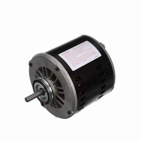 Century Motors 115v 3/4hp 1725rpm Motor VB2074